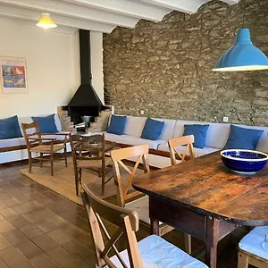 Unio - Apartamento En El Casco Antiguo , Cadaqués Espagne