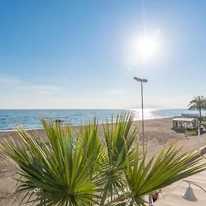 Wintowinrentals Bezmilianaplaya Marítimo Virgen Del Carmen Rincón de la Victoria