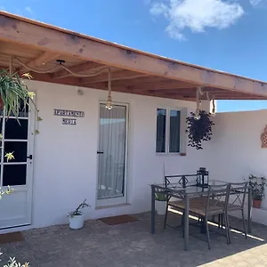 Apartamento Meria , Playa Blanca (Lanzarote) Espagne