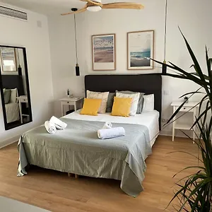 Wonderful Loft, Parking Free V , Málaga Espagne