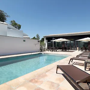 5* מלון Aurea Washington Irving By Eurostars Company
