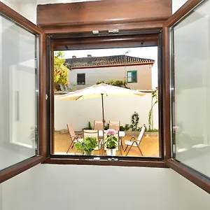 Casa Limon Patio Y Parking Grenade