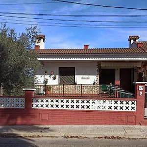 Apartamento Can Giru , Tordera Espagne