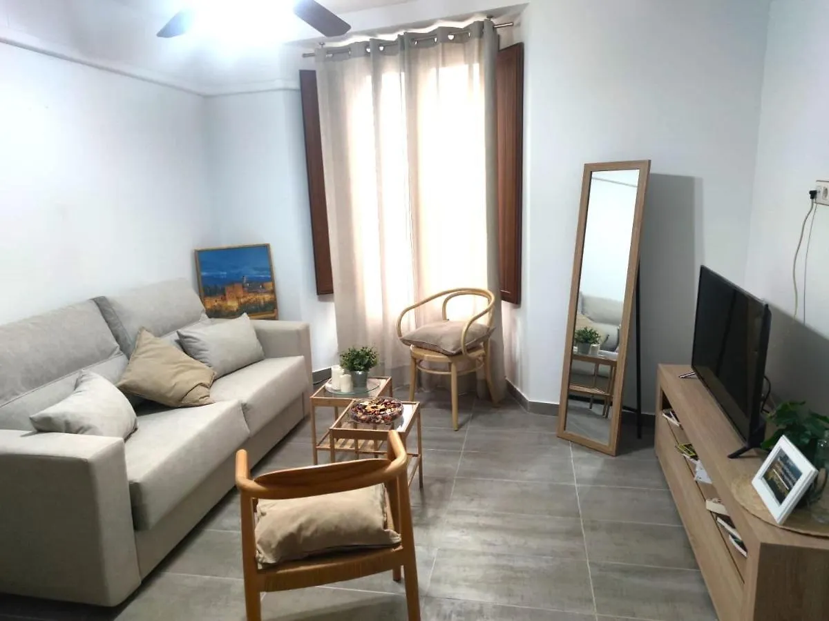 Expoholidays - Granada Centro Elvira Parking Gratis 0*,  Espagne